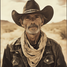 Terlingua Cowboy